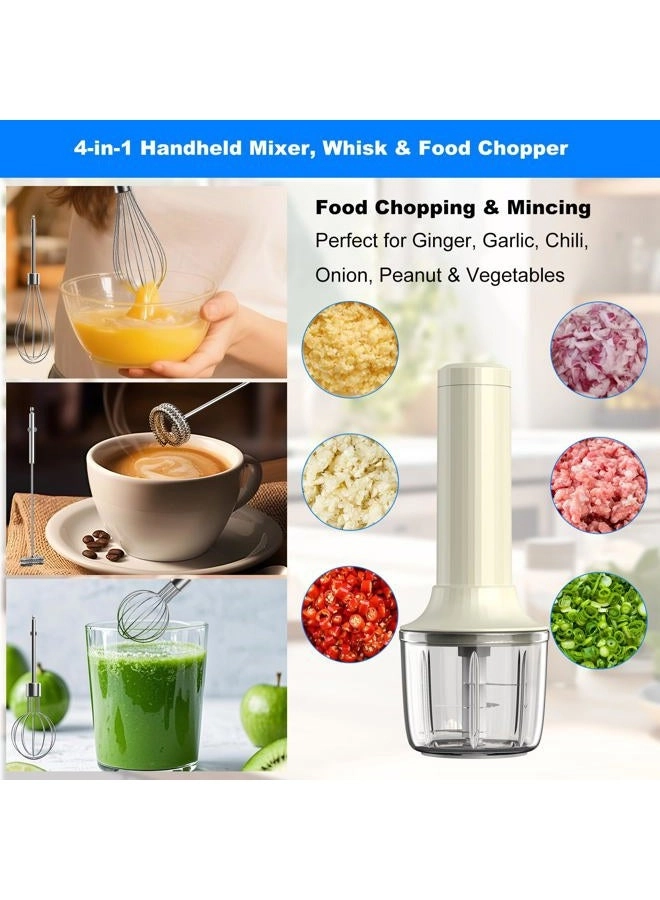 LLJ-001 - 300 ml 50-Watt