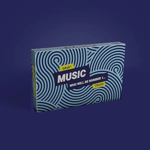 Music Edition - English Teen