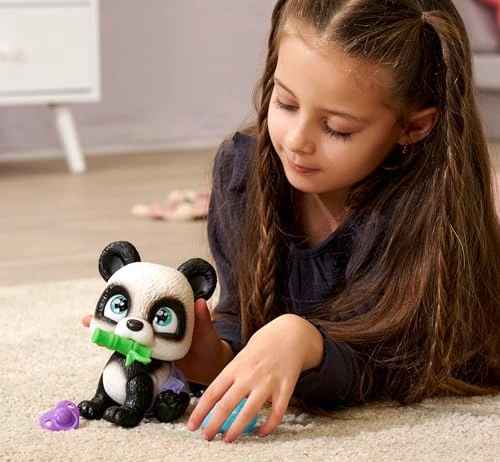 Panda Pamper Petz 15 cm