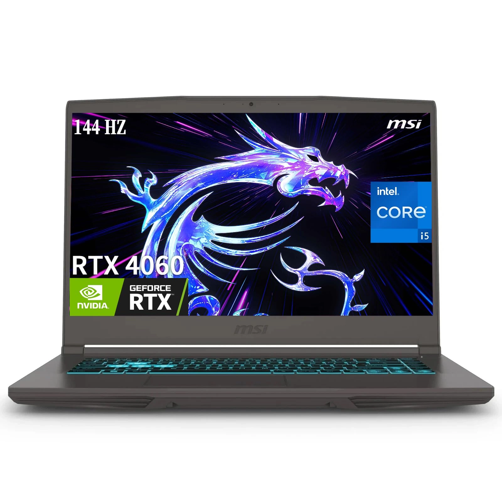 Thin 15 Thin 15 - 15.6'' Core i5-12450H 32GB DDR4 1TB SSD