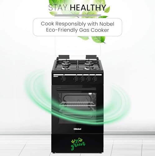 NGC5000BK GAS Cooker