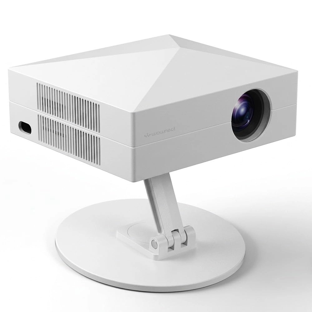 104AN 200 ANSI Lumens 1280x720P