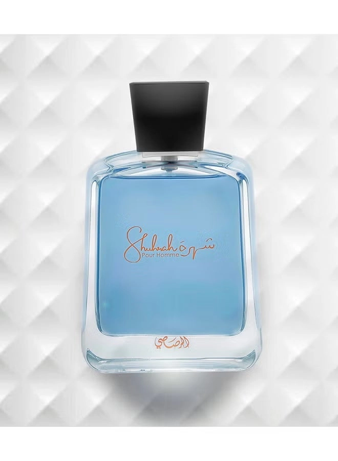 Shuhrah Eau de Parfum 90 ml