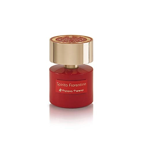 Spirito Fiorentino Eau de Parfum 100ml
