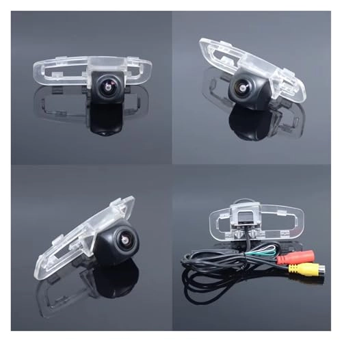 Car Backup Camera - Night vision