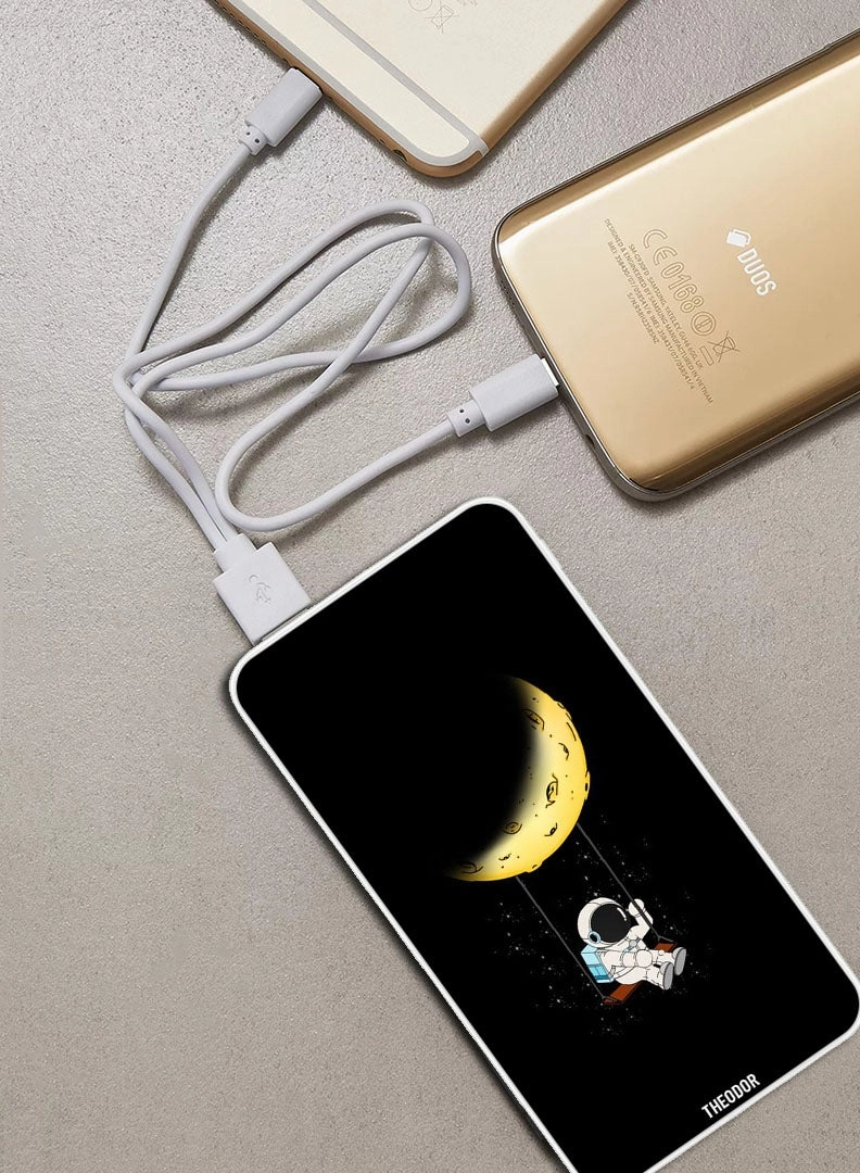 EX_PPBA020 - 10000 mAh 18W PD