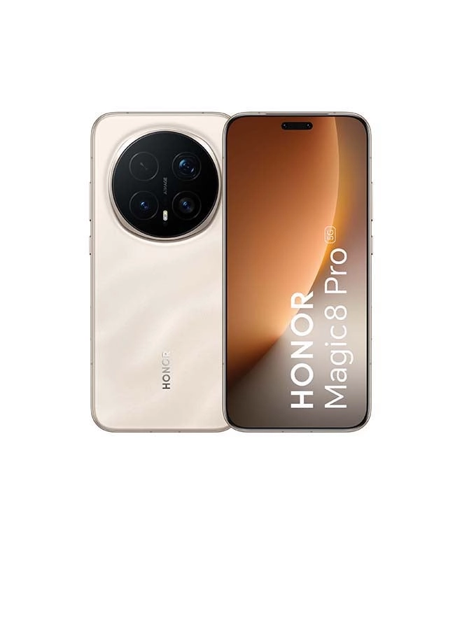 Honor Magic 8 Pro - 12 GB 512 GB