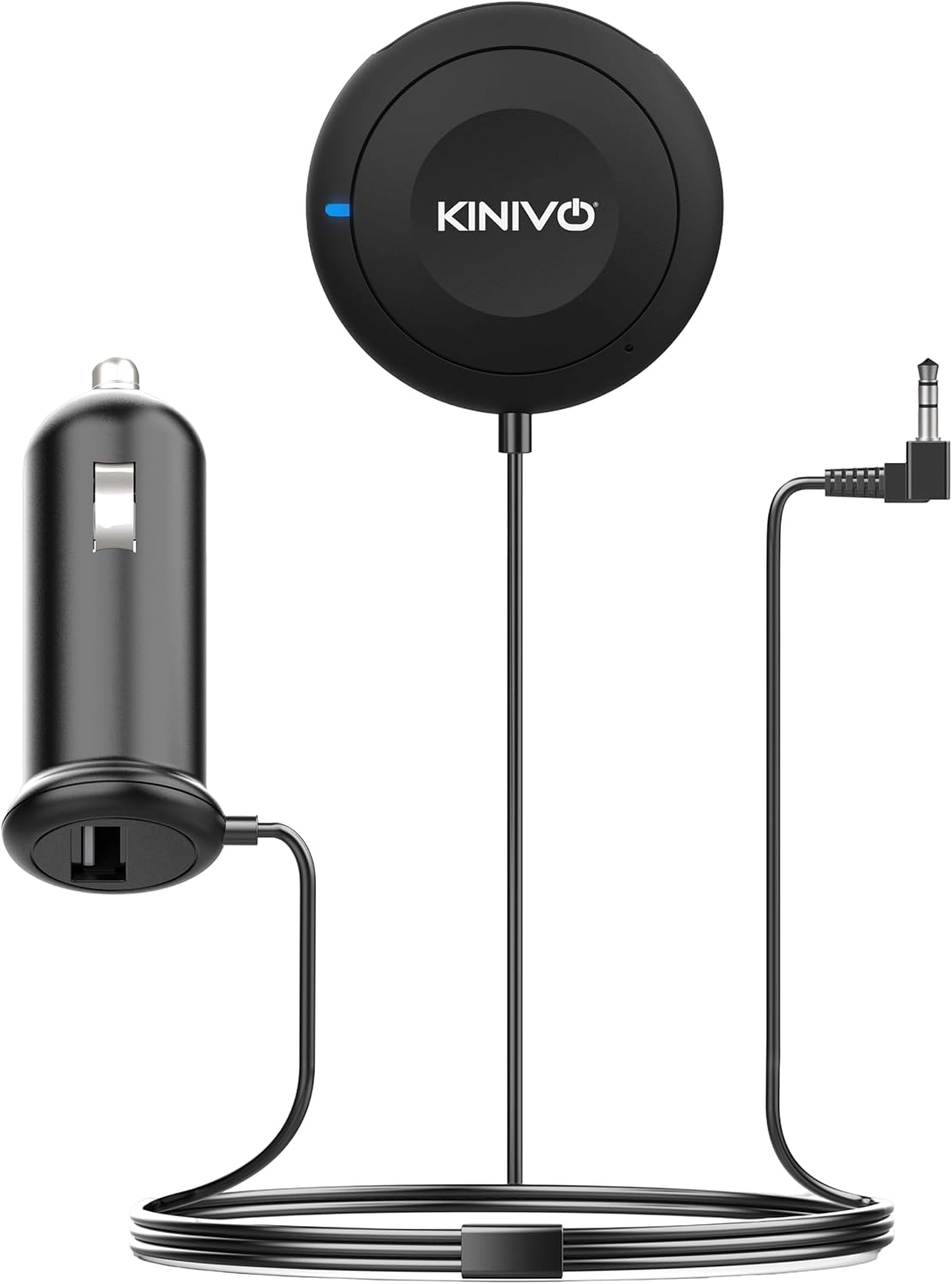 Kinivo BTC450 - Bluetooth iPhone iPad Android