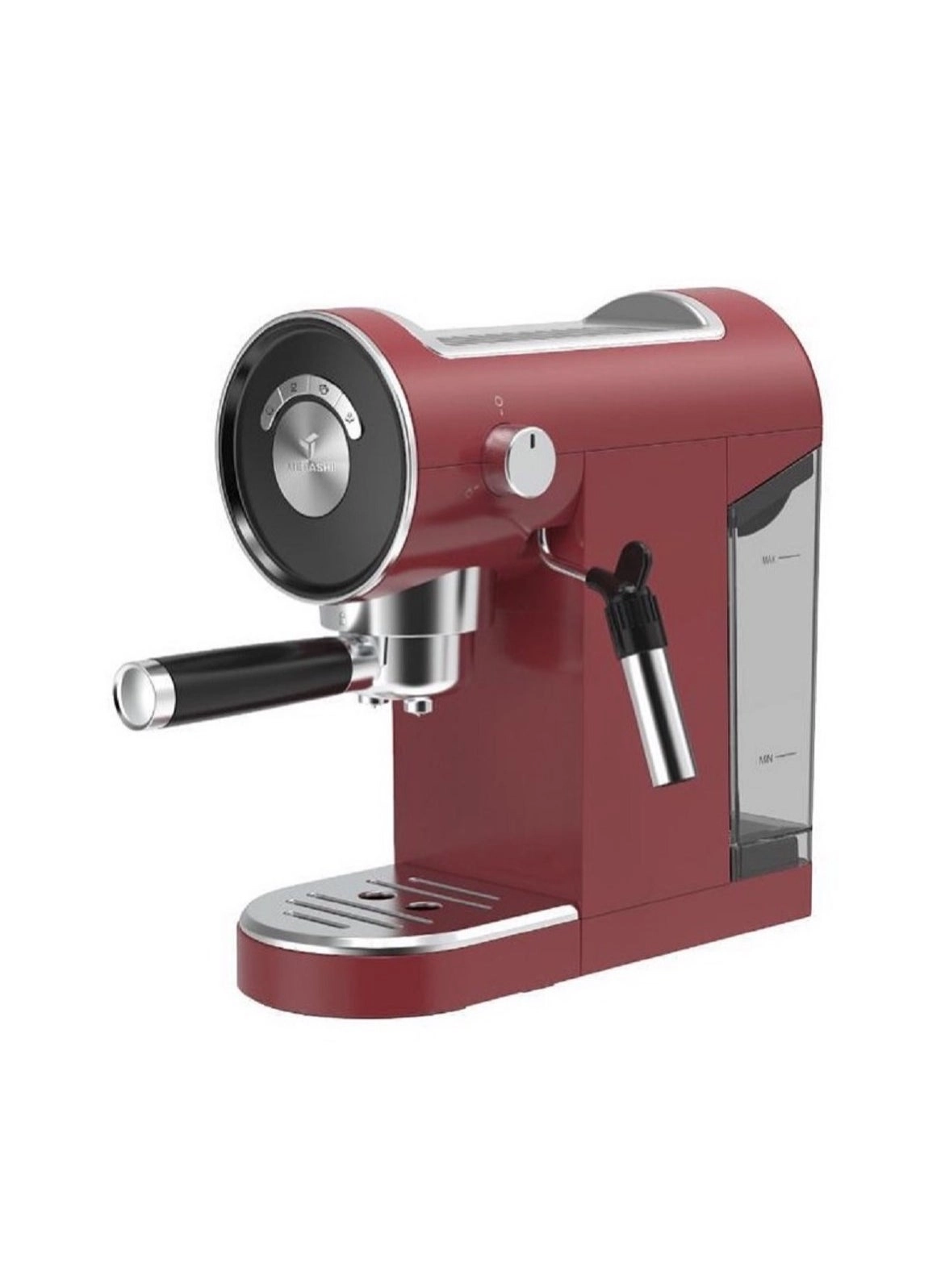 Espresso Coffee Machine ECM2032