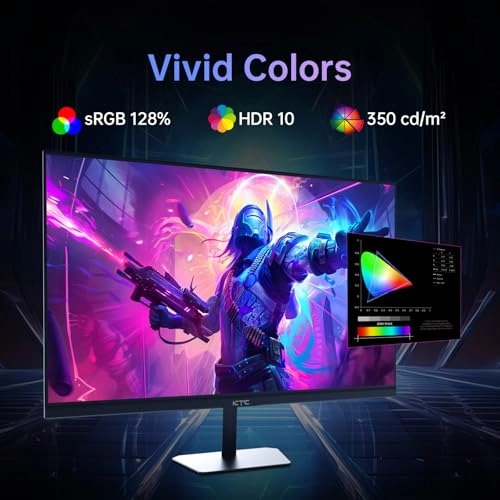 H25T7 - 24.5 Inch 1920 x 1080 Pixels