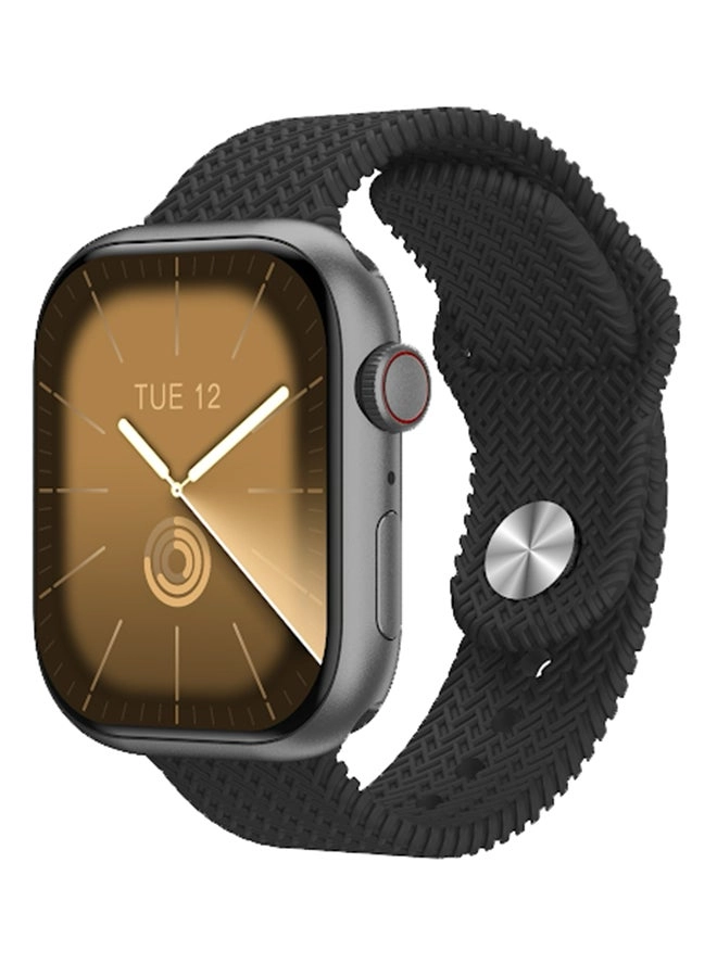 InnJoo K7 Pro 46.3mm kirsite+IML