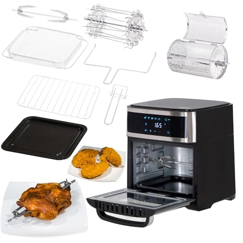 AD 6309 Airfryer Oven