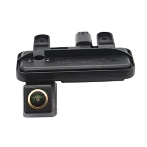 Car Backup Camera - Night vision 6M video cable 720x540