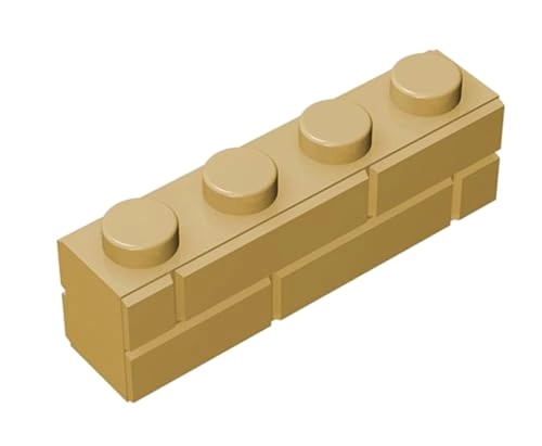 Profile Brick - 265 pcs