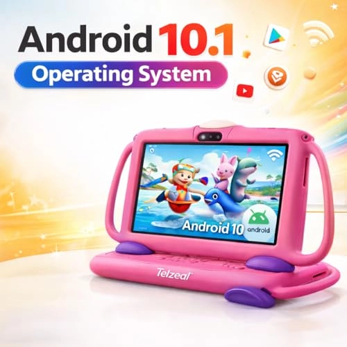 P601 - 6GB 7 Inch 128GB