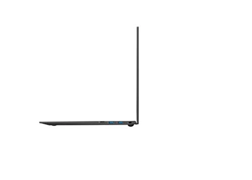 (Renewed) Gram 17Z90P-G - 17'' Core i5-11400 8GB DDR4 512GB SSD