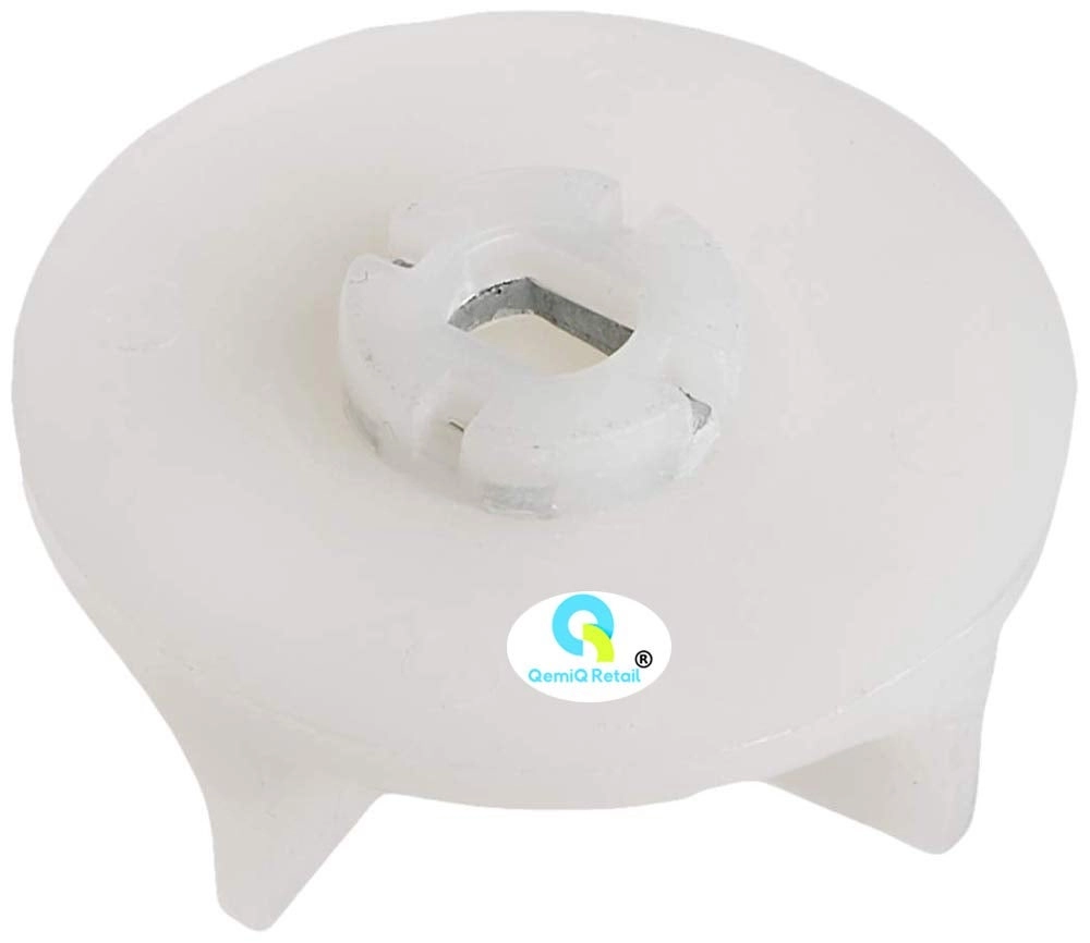 Motor coupler's - 1 + Jar Coupler's - 1