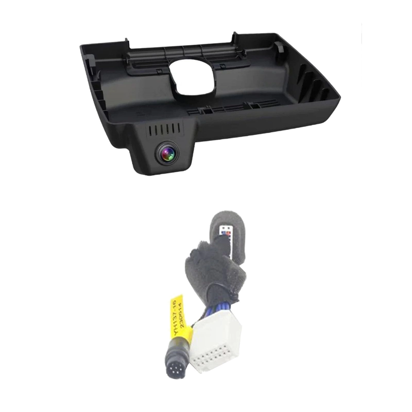 Dash Cam - 4K 2160P Front