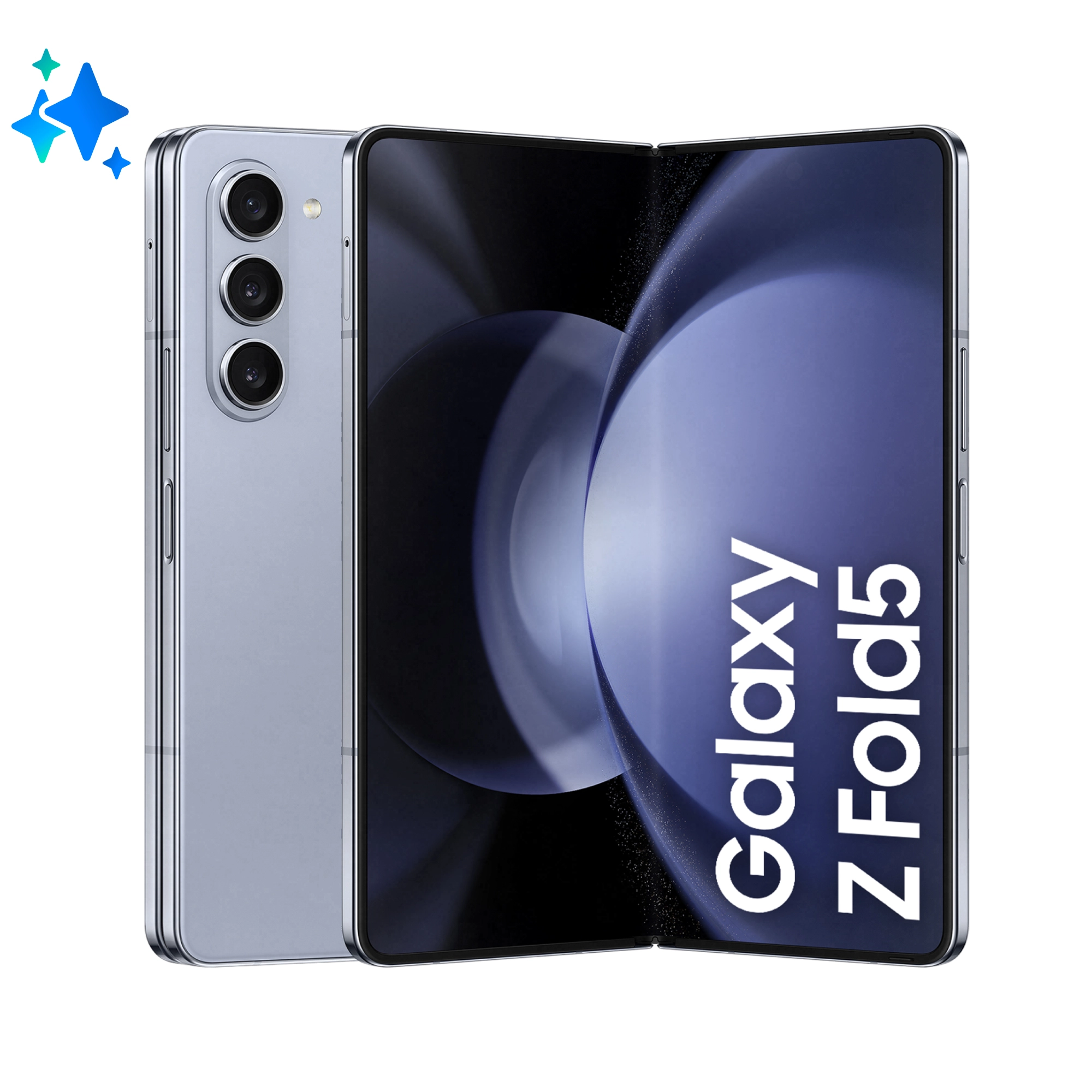 Galaxy Z Fold5 - 12GB 512GB