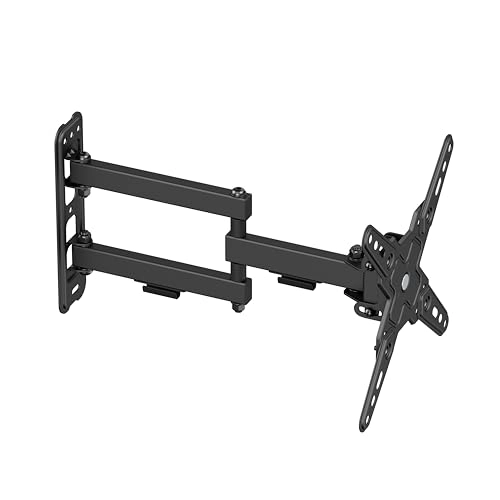 Gadget Wagon Wall Mount Bracket - 20 kg 13-43"