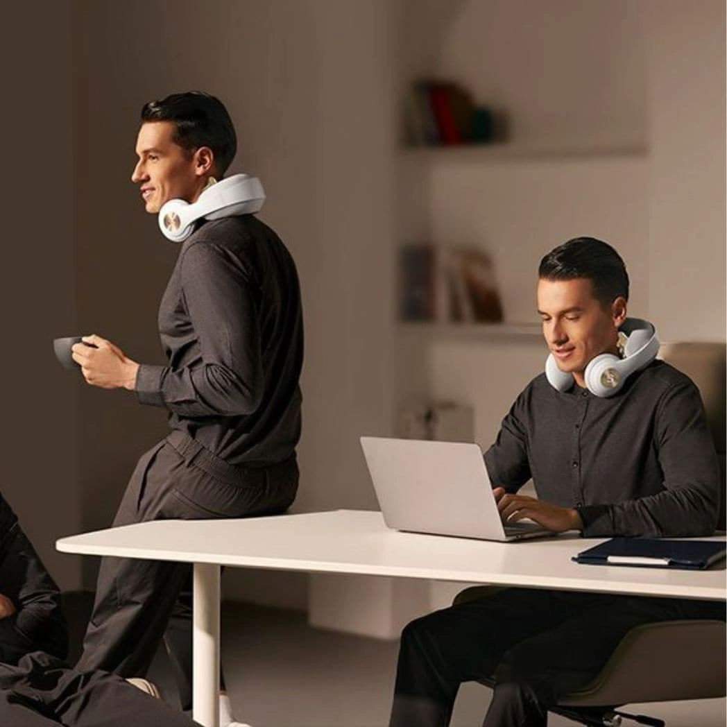 N5 2nd Gen Neck Massager