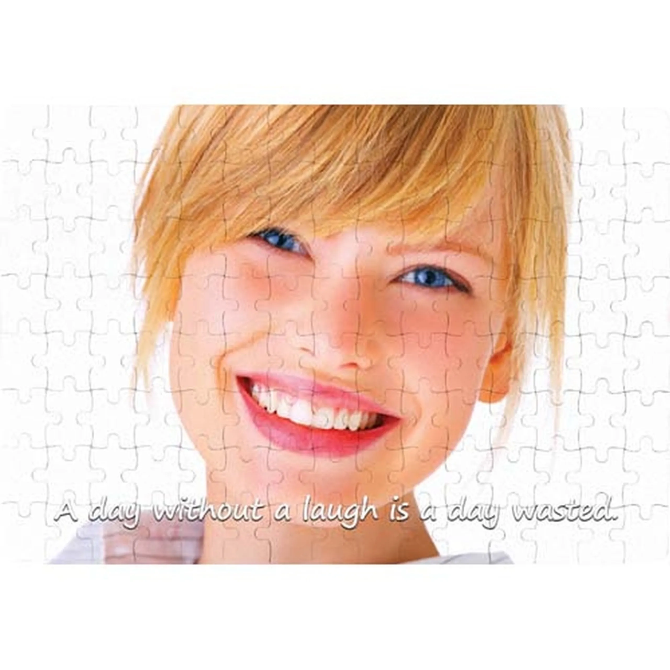 Ajooba Dubai Motivation Puzzle (2135)