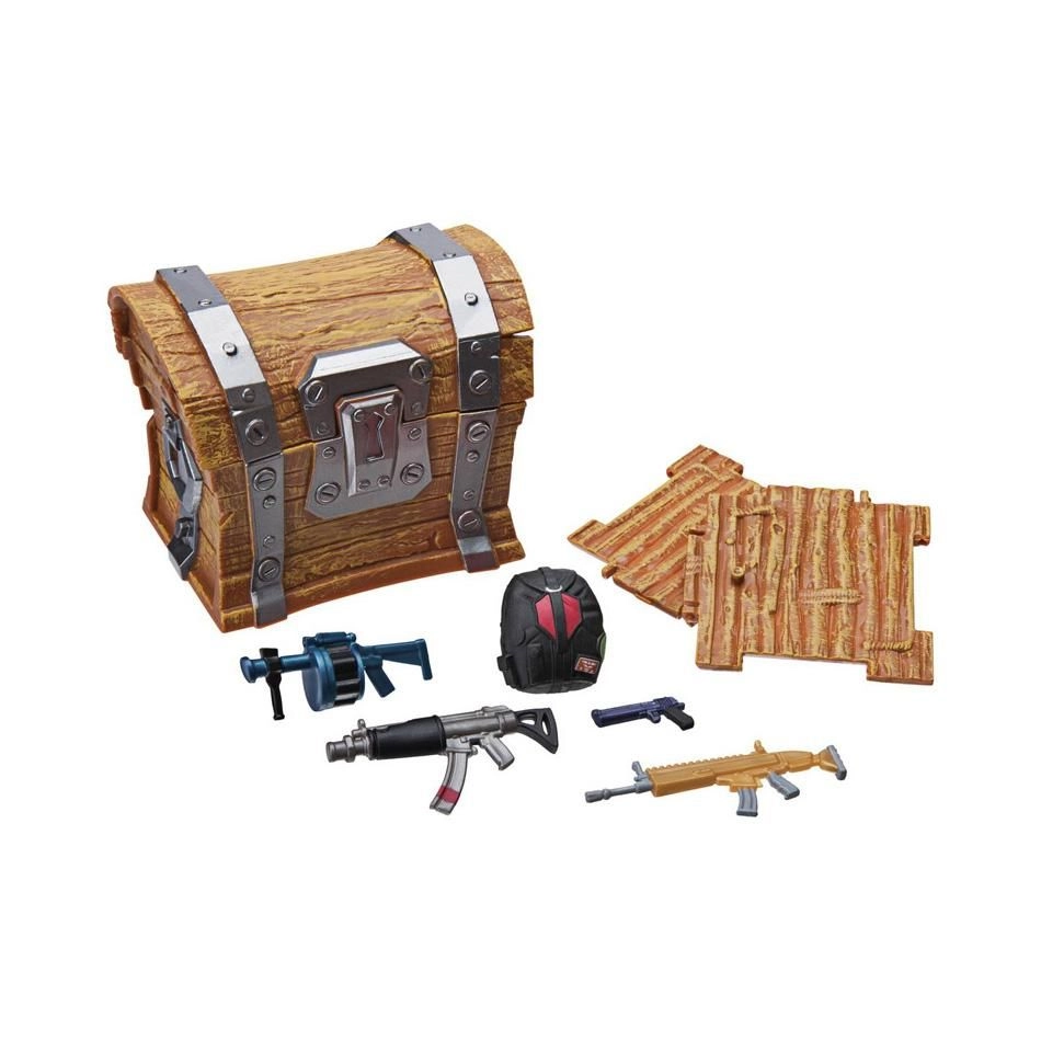 Fortnite Loot Chest Collectible