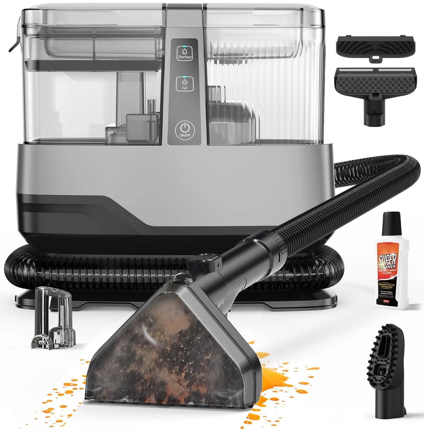 OMESER Spot Cleaner Machine