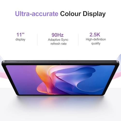 Redmi Pad 2 - 128GB 11"