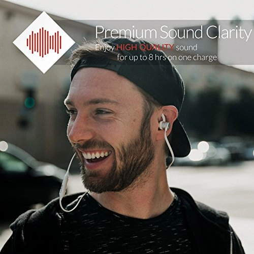 Octane Wireless Earbud