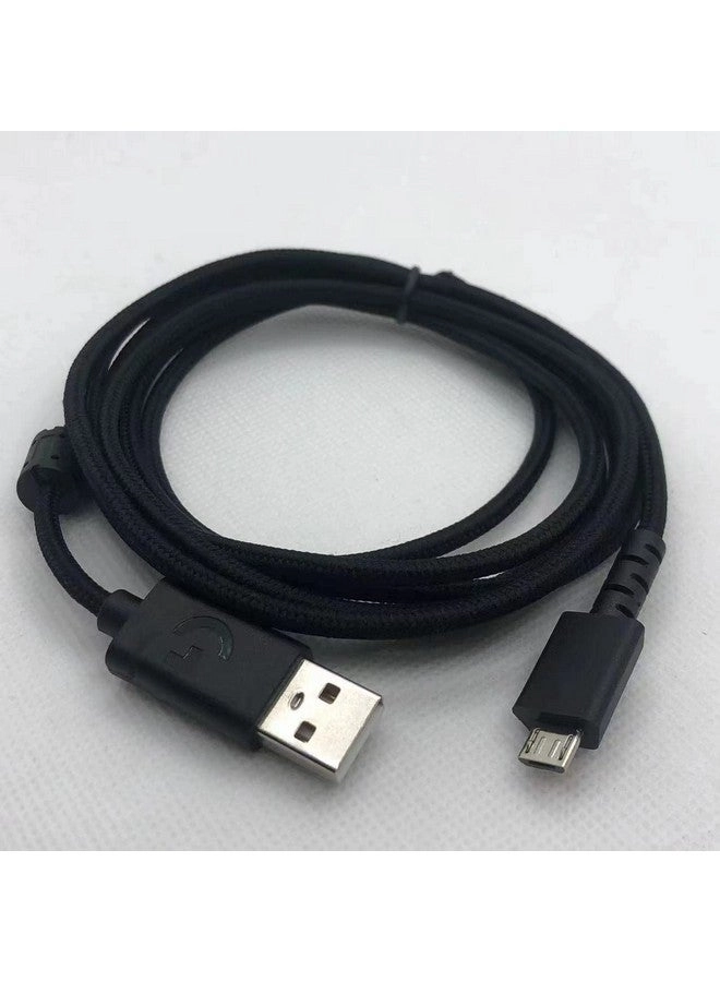 Usb Charging Data Cable - Logitech G502 Lightspeed Wireless Gaming Mouse