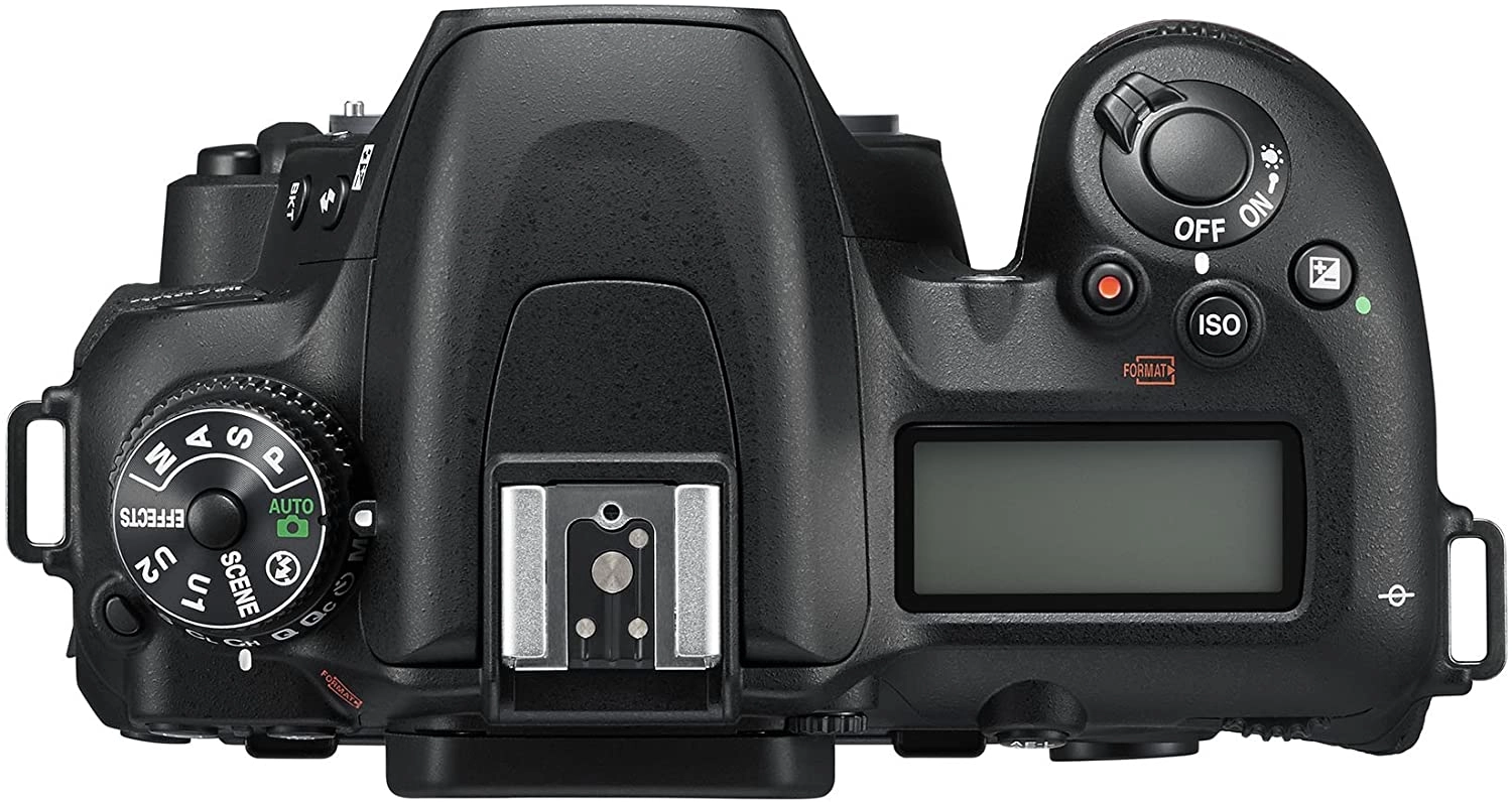 D7500 Kit