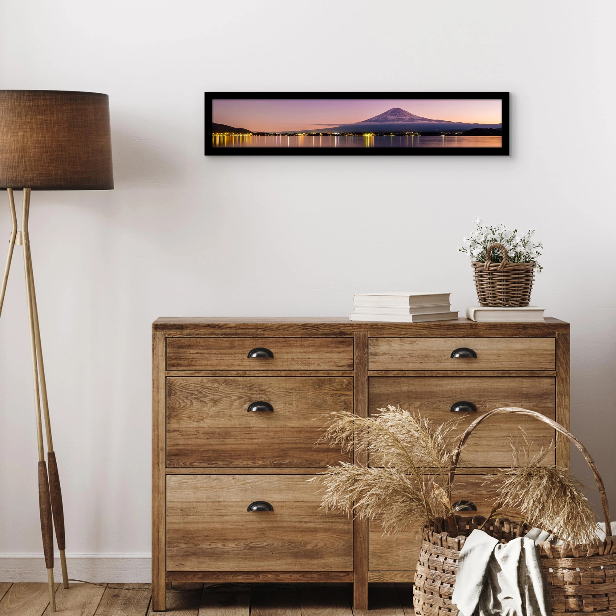 Picture Frame - 5x30