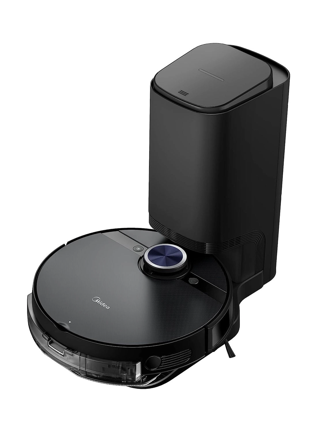 Midea S8+ - Auto Collector