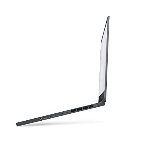 WS66 10TMT-207 - 15.6'' Core i9 64GB DDR4 1TB SSD