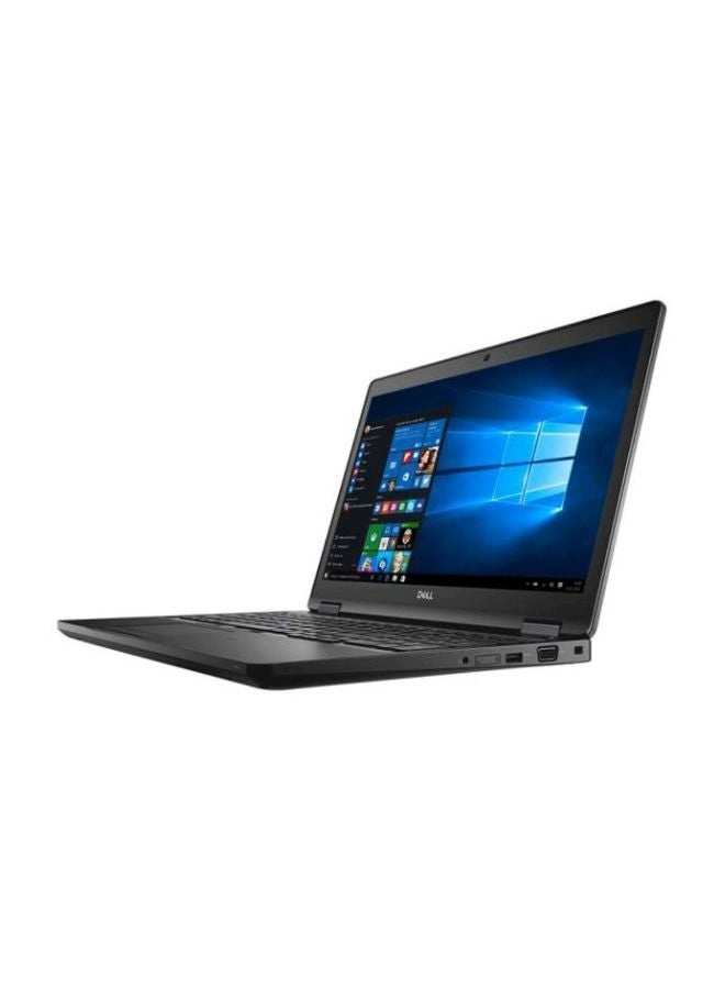 Latitude 5590 - 15.6'' Core i5-8350U 32GB DDR4 1250GB HDD+SSD
