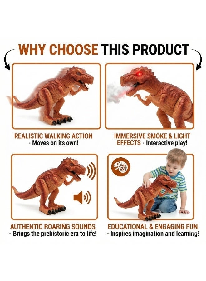 T-Rex Robot - 17"