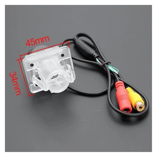 GFA8102 - Night Vision Wire AHD 1080P