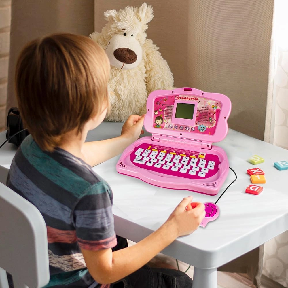 Learning Laptop - 3 years and above