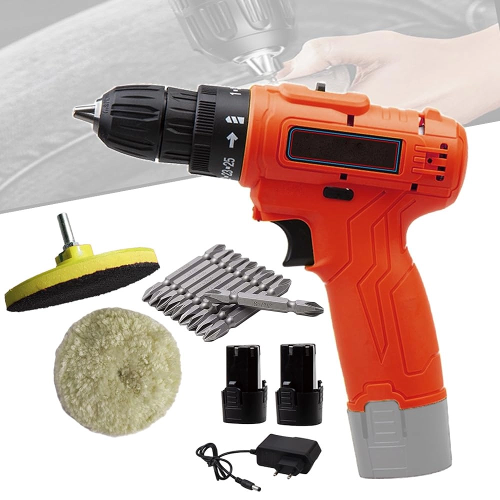 Contact @shoppingekart.com, MLD KG-04787 - 1500 Milliamp Hours Kit