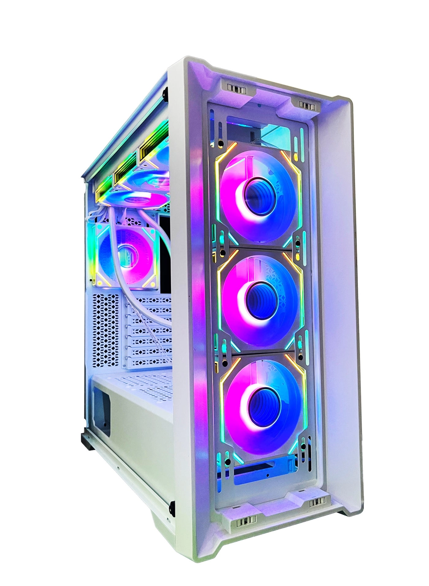 G1-INF MIRROR - 3 Pack 120mm