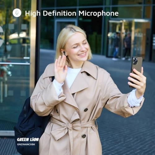 Aero Tune Wireless Earbud