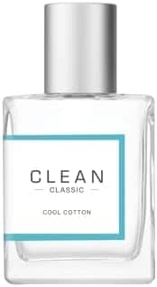 Clean Beauty Collective Cool Cotton Eau de Parfum 30 ml