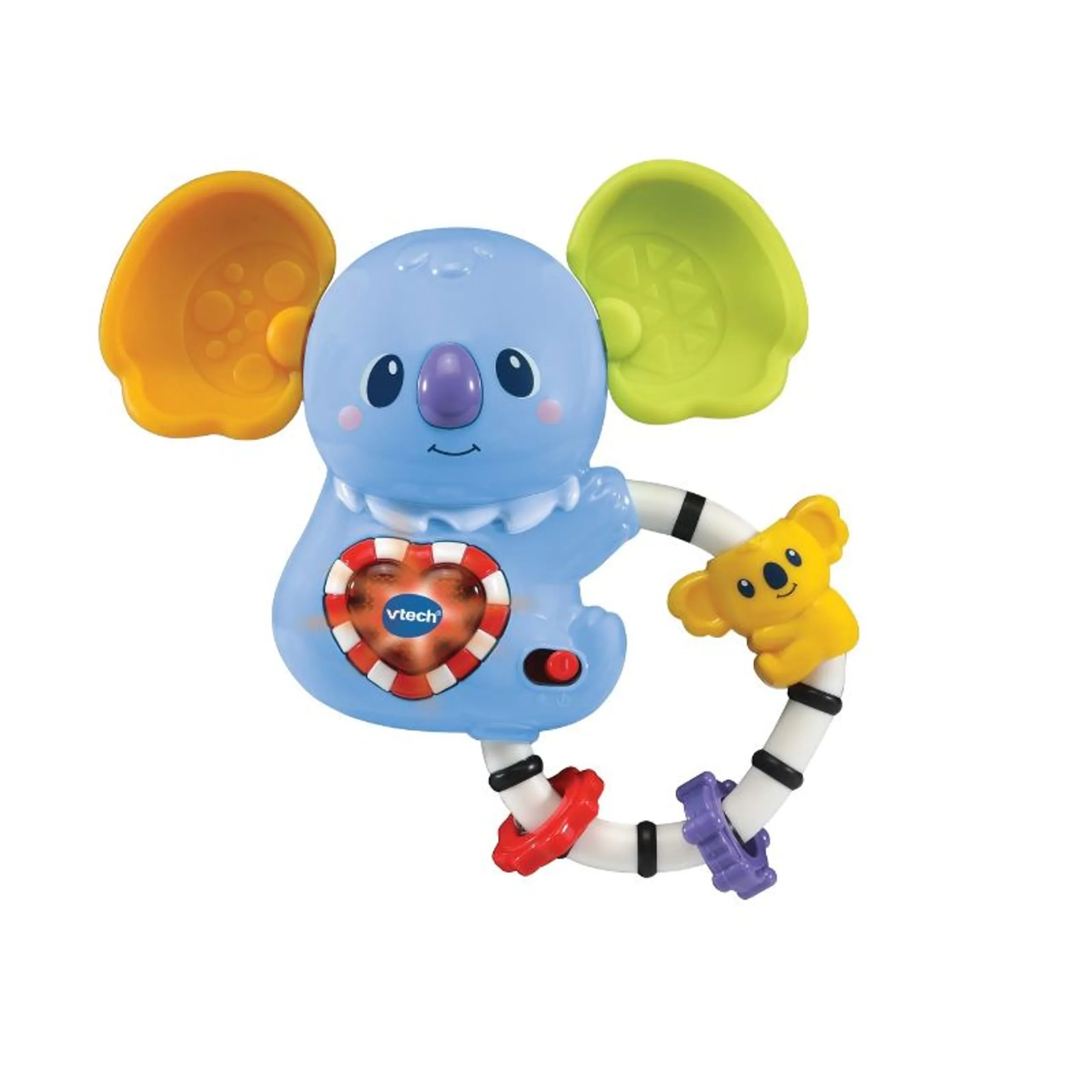 VTech Twist n' Play Koala - 3-18 months