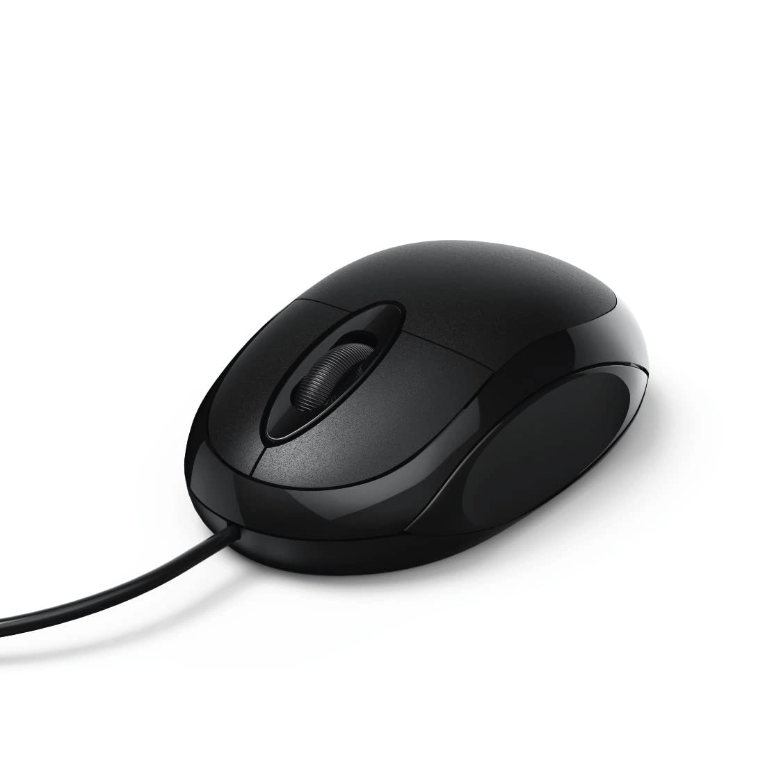 Hama MC-100 Optical Mouse - USB