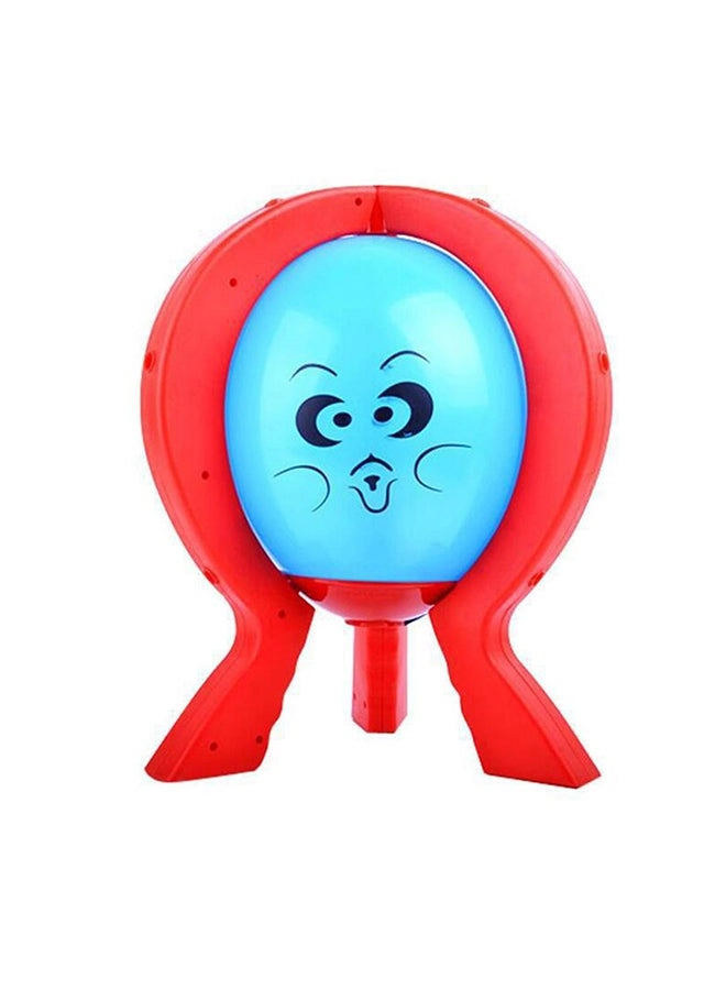 Boom Boom Balloon - English 8+ Years