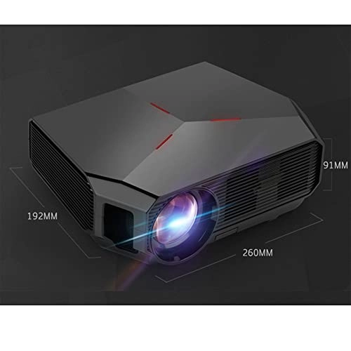 Projecter Mini Projector 7467834