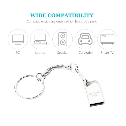 USB Stick - USB 2.0 32 GB