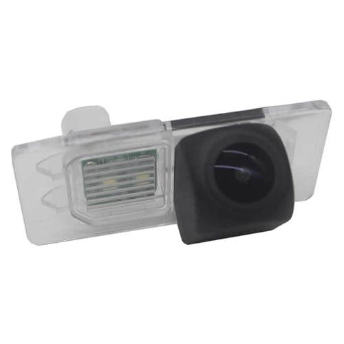 Reversing Camera - Night vision