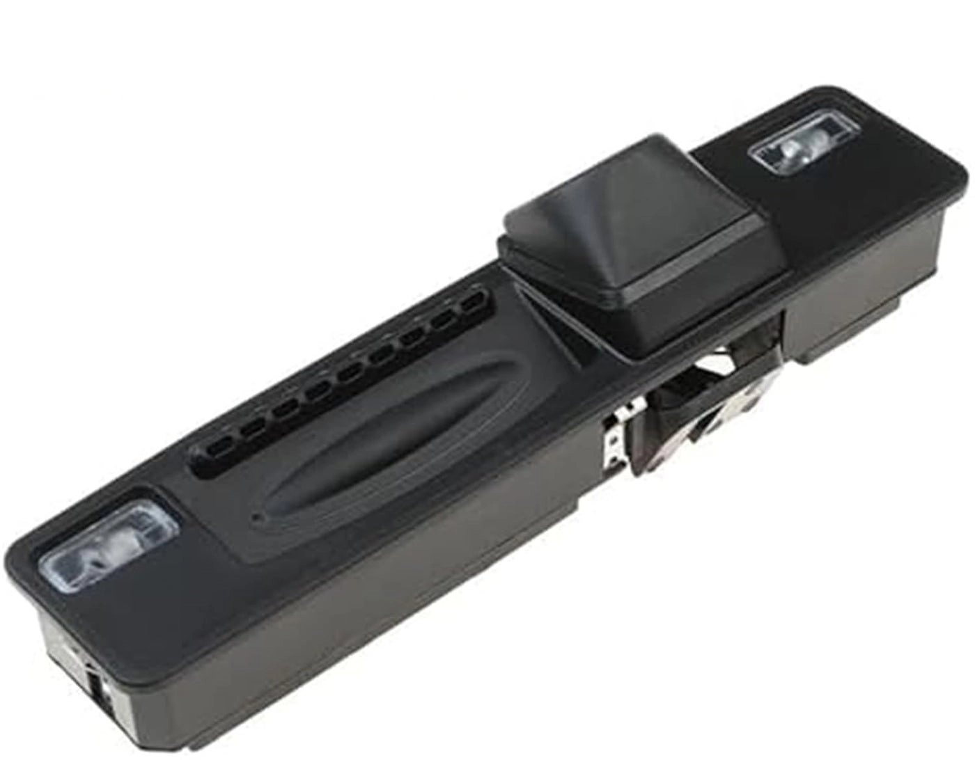 Rear Trunk Tailgate Switch Camera